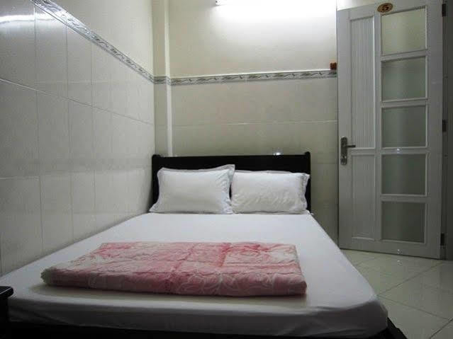 הו צ'י מין סיטי Thanh Hostel מראה חיצוני תמונה